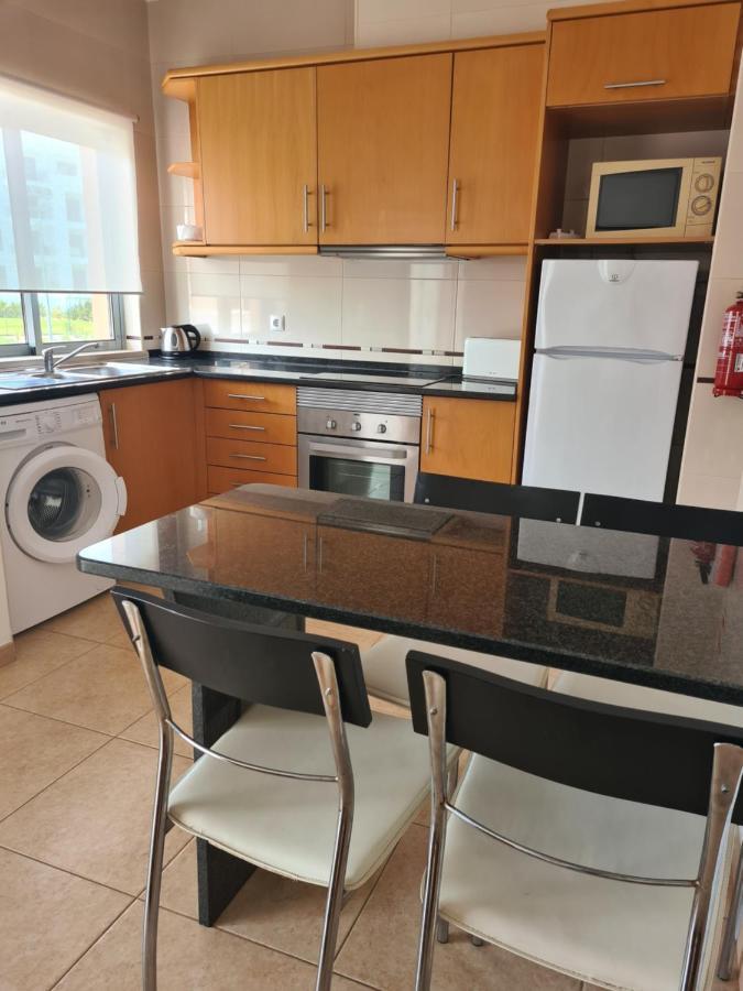 Apartamentos Cabrita 알부페이라 외부 사진
