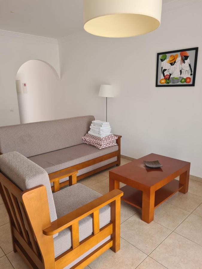 Apartamentos Cabrita 알부페이라 외부 사진