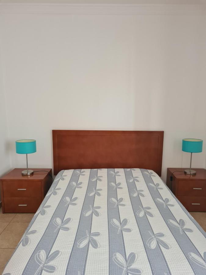 Apartamentos Cabrita 알부페이라 외부 사진