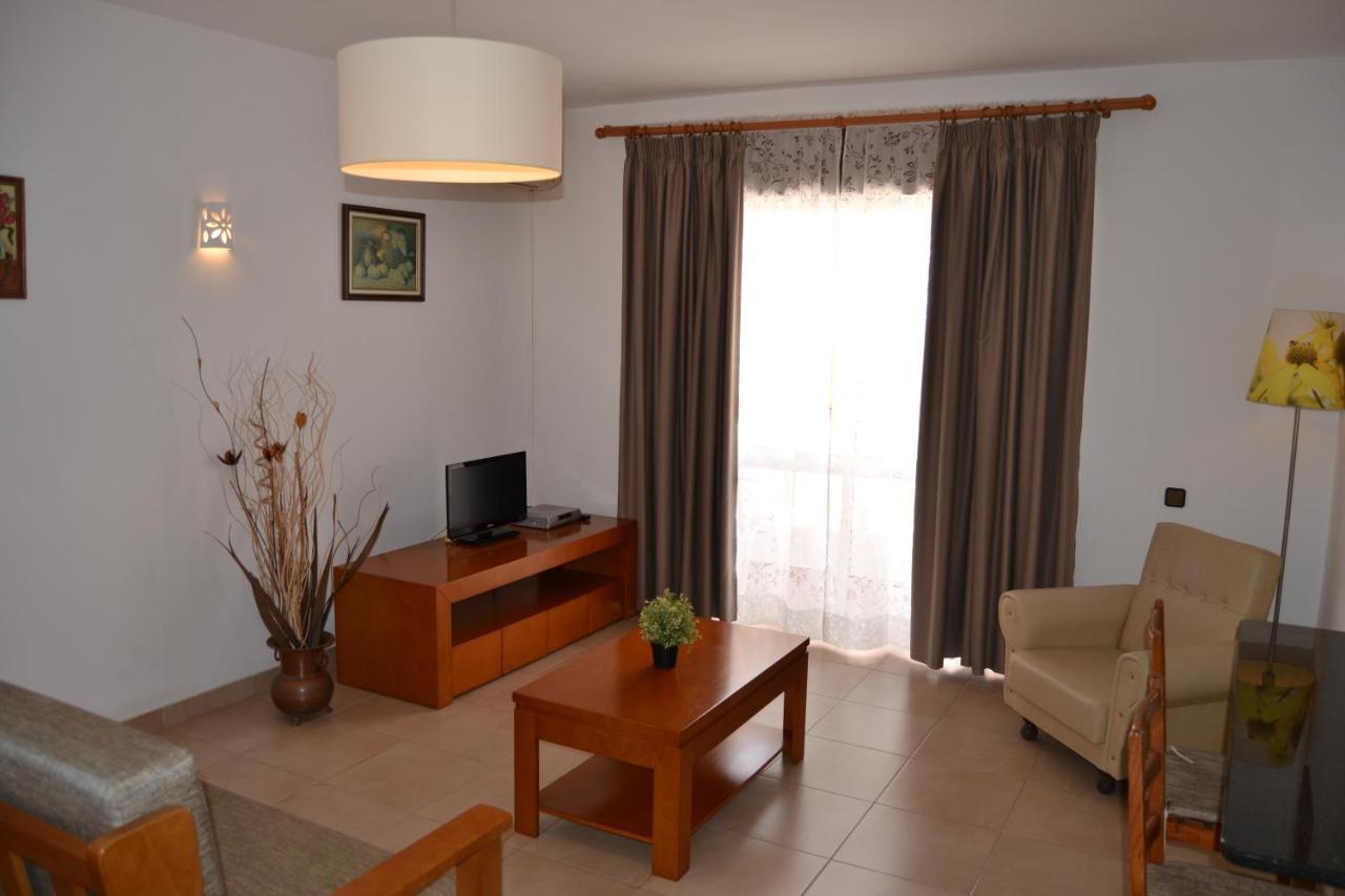 Apartamentos Cabrita 알부페이라 외부 사진