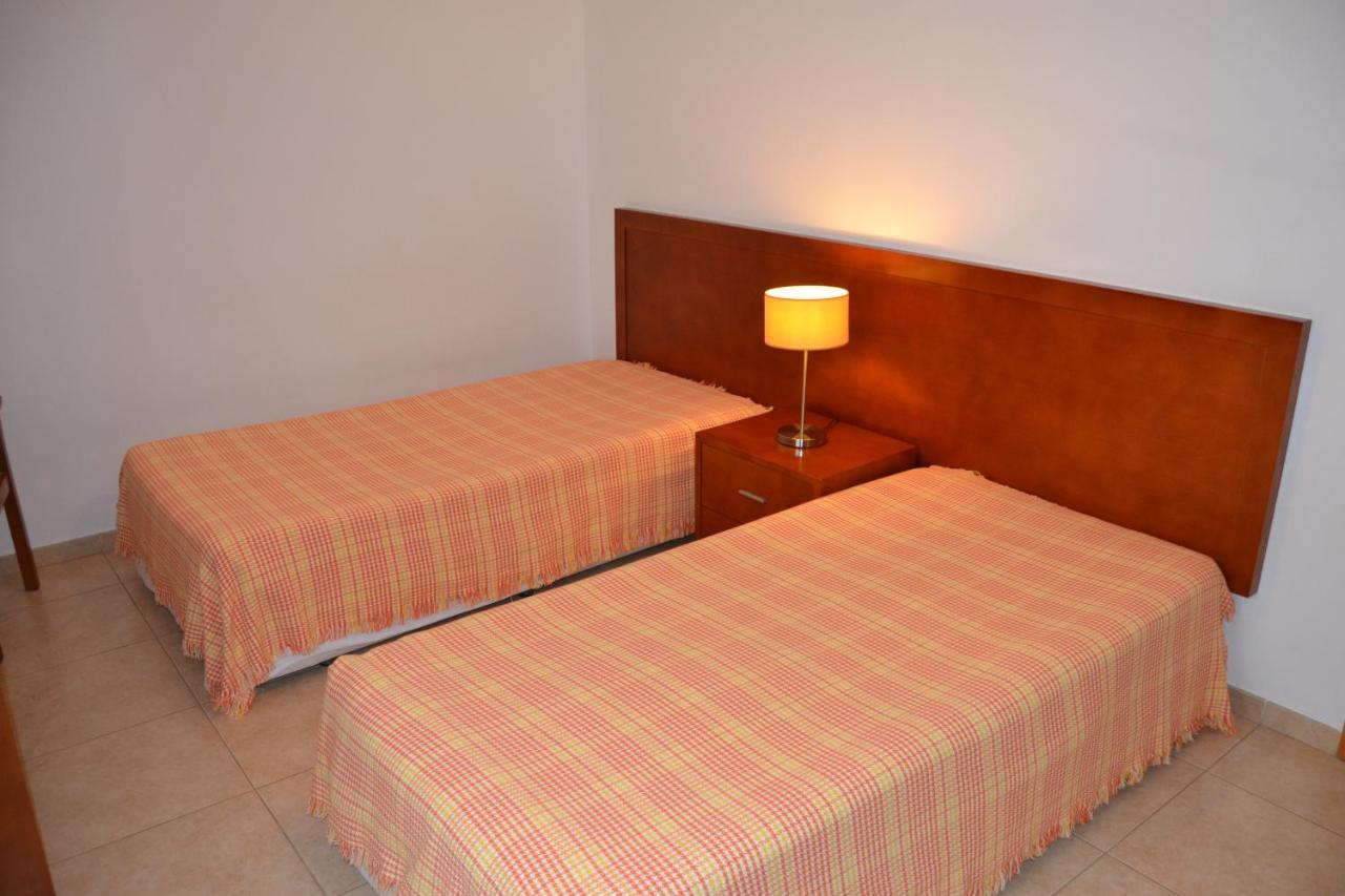 Apartamentos Cabrita 알부페이라 외부 사진