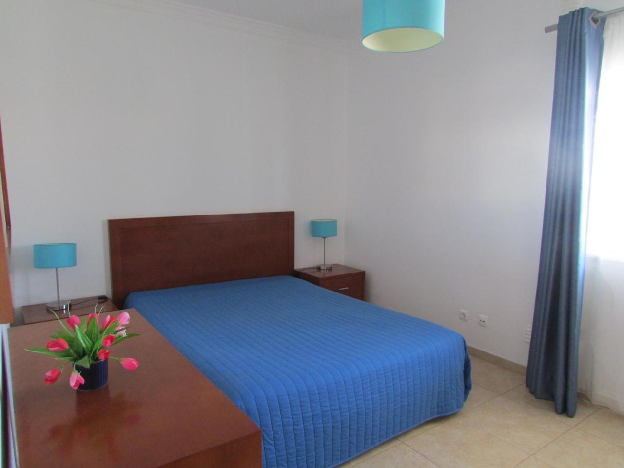 Apartamentos Cabrita 알부페이라 외부 사진