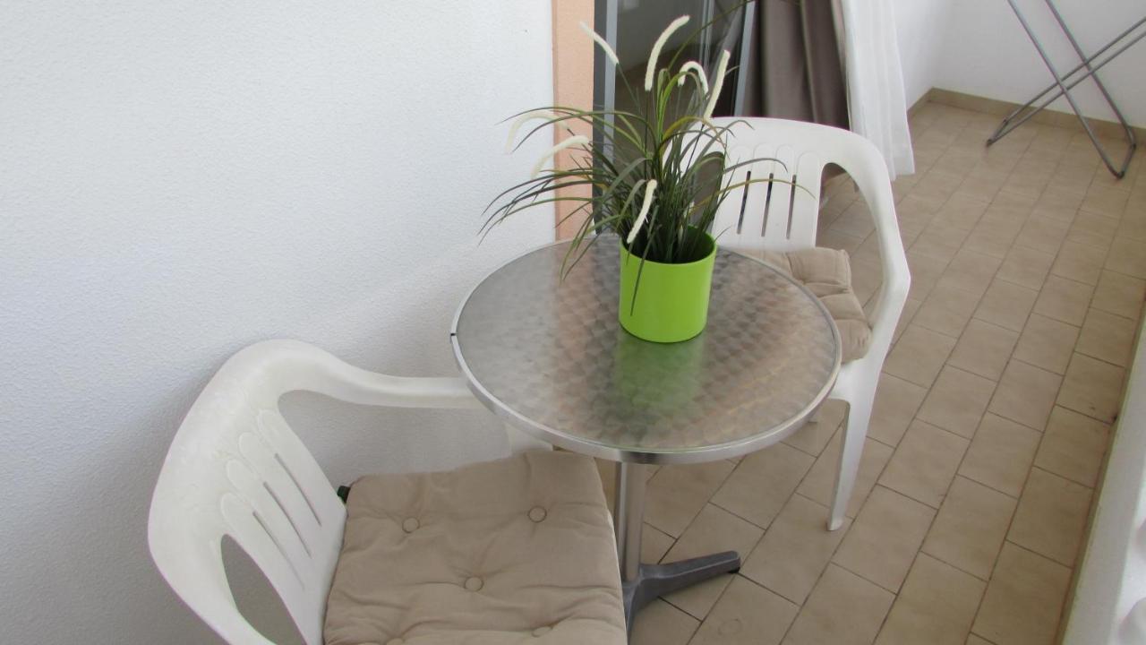 Apartamentos Cabrita 알부페이라 외부 사진