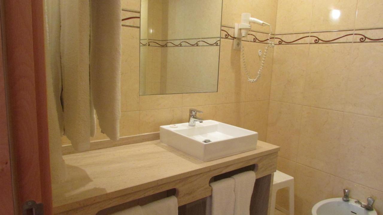 Apartamentos Cabrita 알부페이라 외부 사진